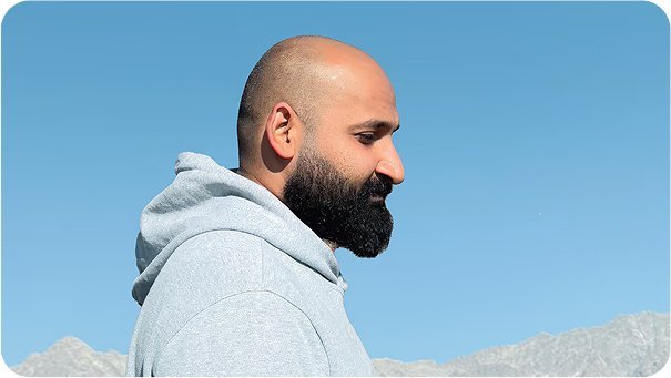 Sahil Gandhi