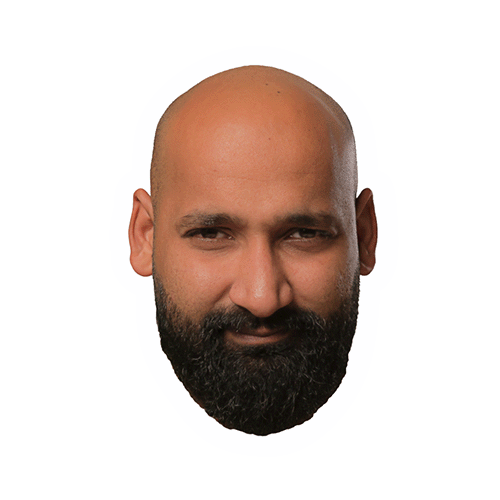 Sahil Gandhi